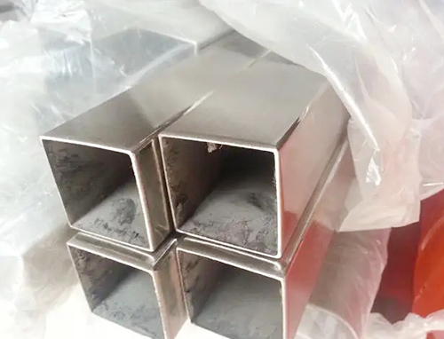 不锈钢方管