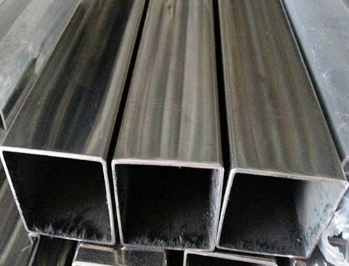不锈钢方管