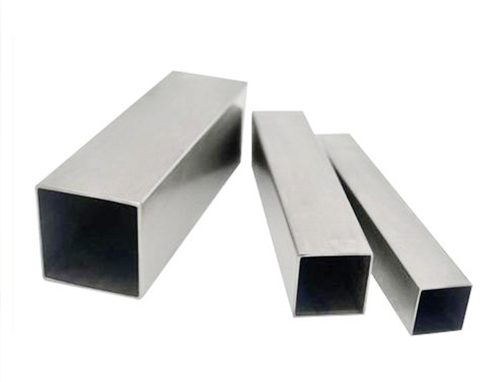 不锈钢方管