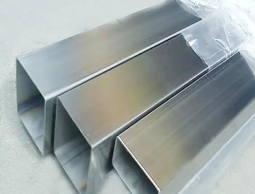 不锈钢方管